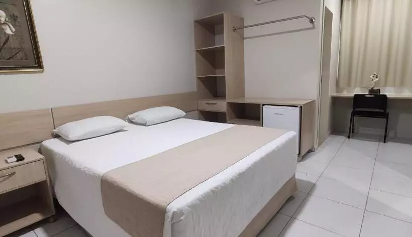 ペンション Vó Ita