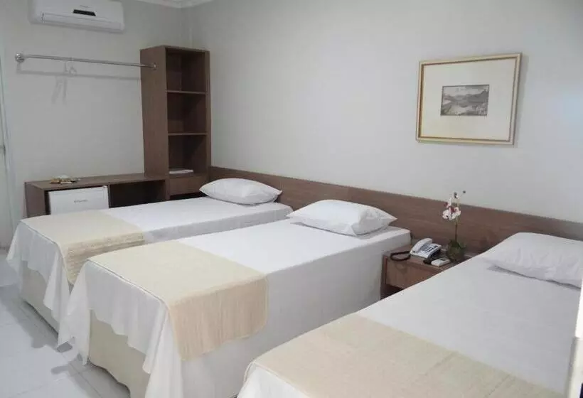 ペンション Vó Ita