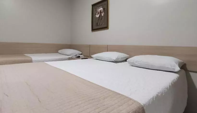 ペンション Vó Ita