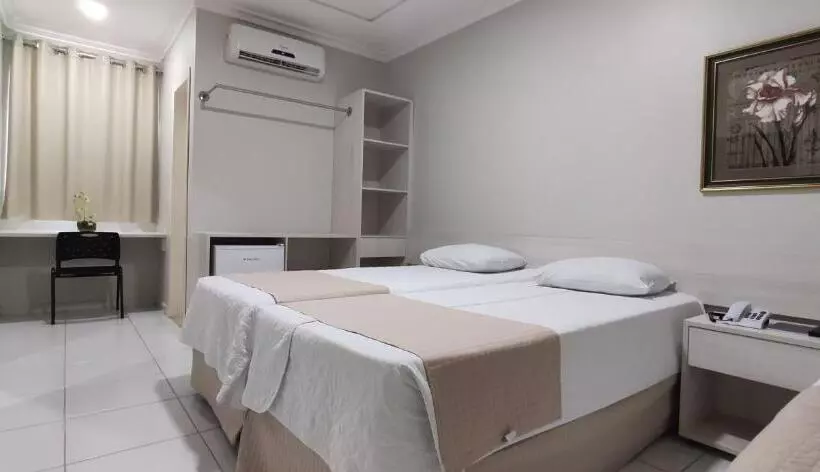 ペンション Vó Ita