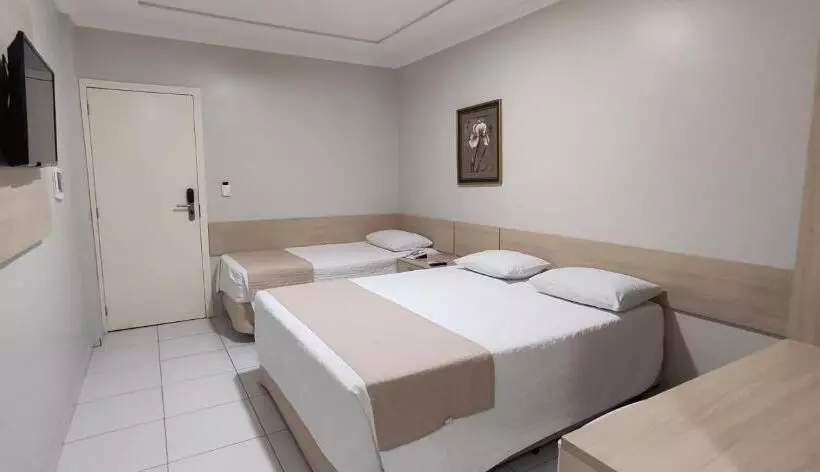 ペンション Vó Ita