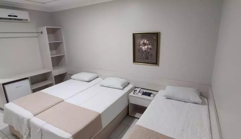 ペンション Vó Ita