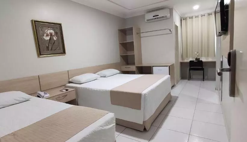 ペンション Vó Ita