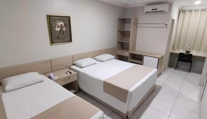 ペンション Vó Ita