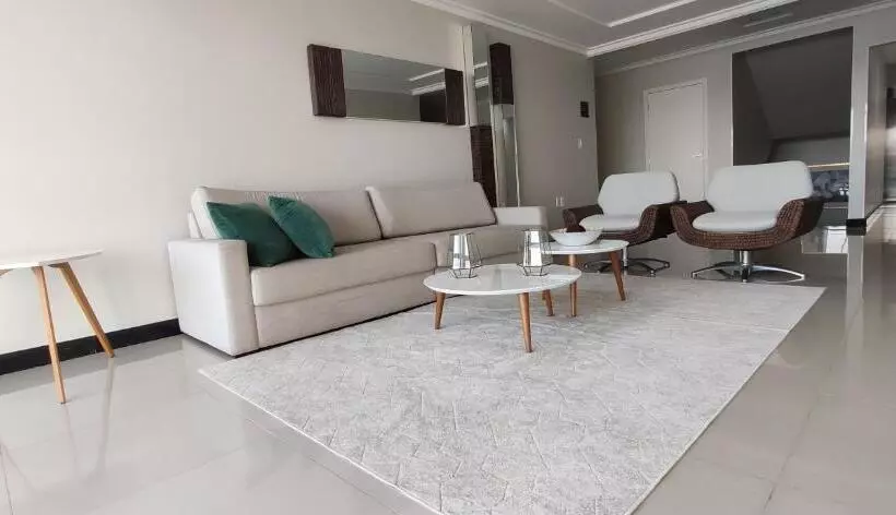 ペンション Vó Ita