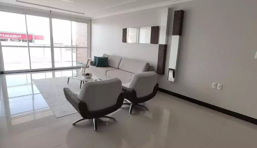 ペンション Vó Ita