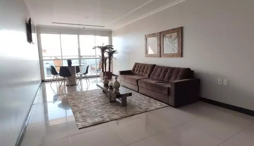 ペンション Vó Ita