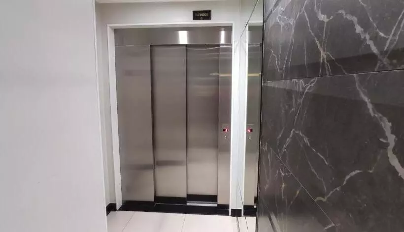 ペンション Vó Ita