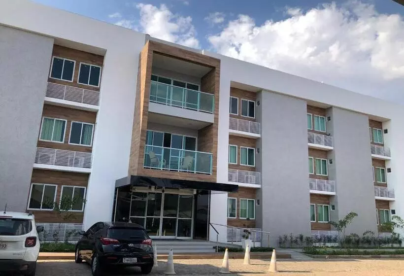 ペンション Vó Ita