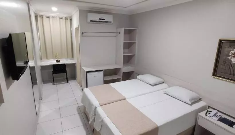 ペンション Vó Ita