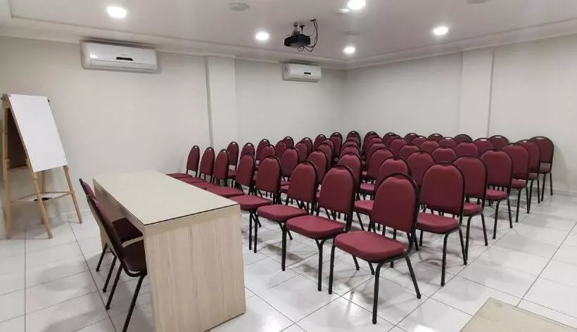 ペンション Vó Ita