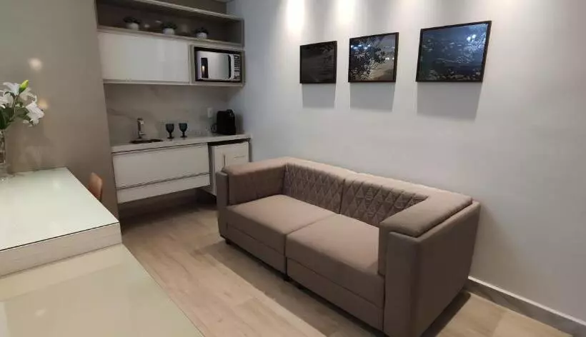 ペンション Vó Ita