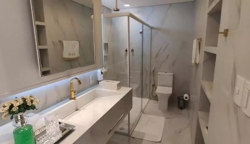 ペンション Vó Ita