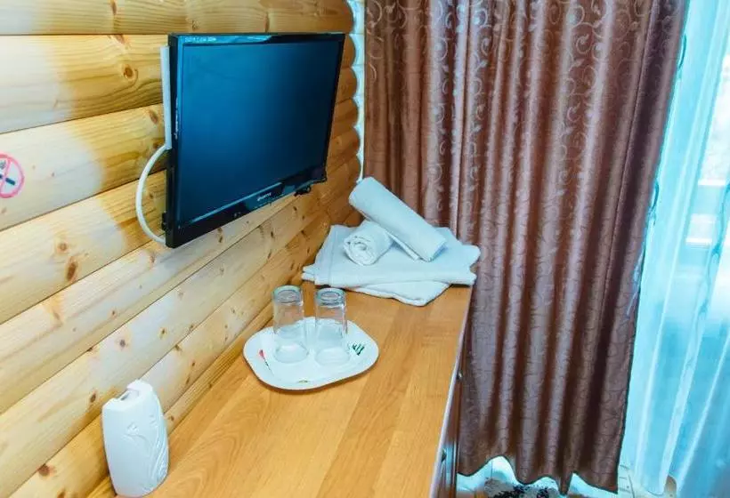 Pensiune Casa Gherman