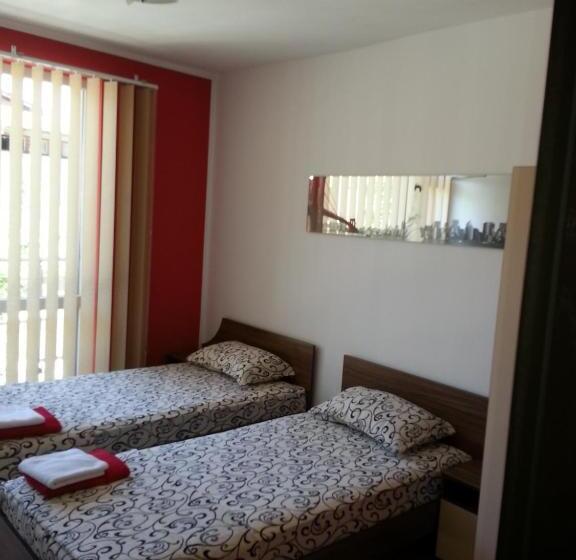 پانسیون Guest House Nedelchevi