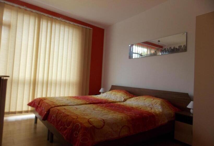 پانسیون Guest House Nedelchevi