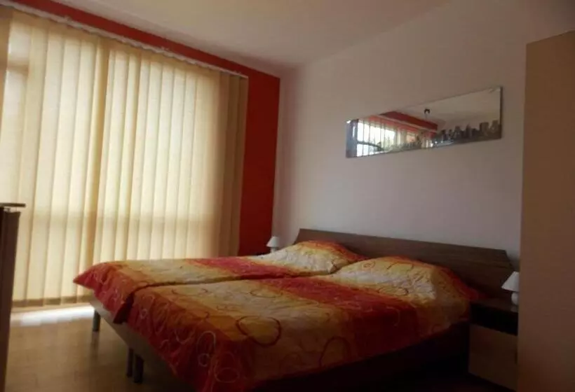 Majatalo Guest House Nedelchevi