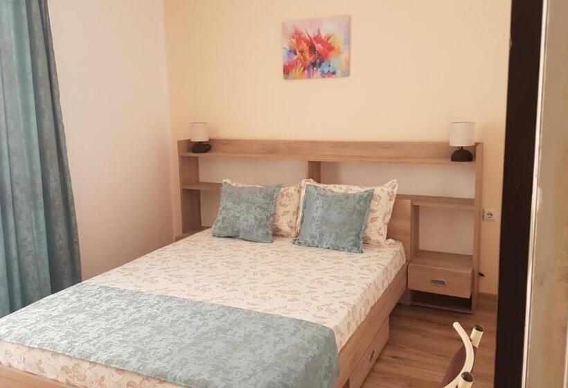 پانسیون Guest House Nedelchevi