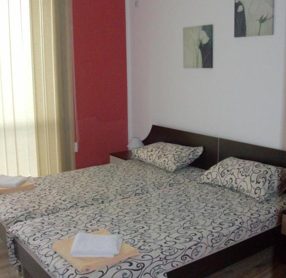 پانسیون Guest House Nedelchevi