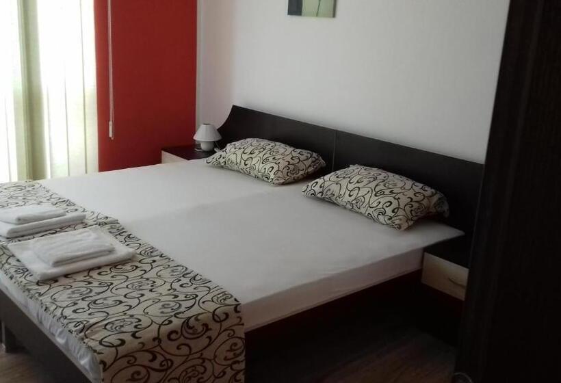 پانسیون Guest House Nedelchevi