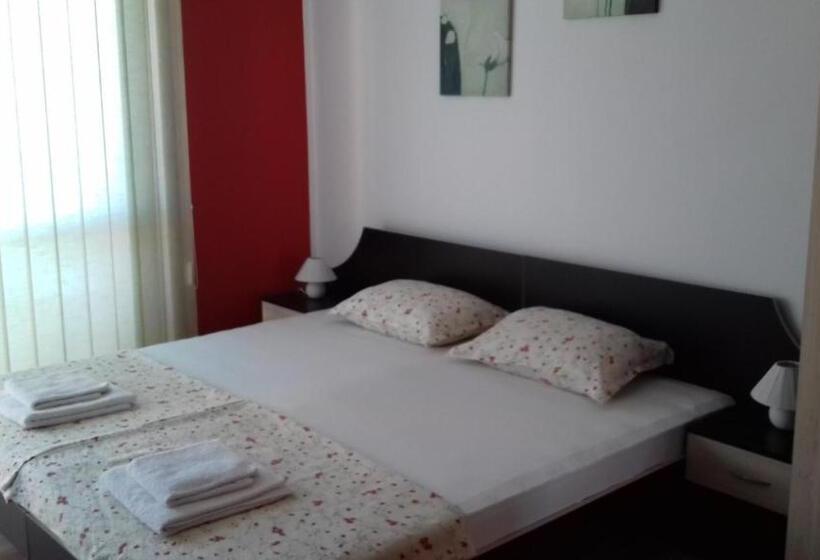 پانسیون Guest House Nedelchevi