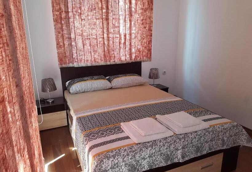 پانسیون Guest House Nedelchevi