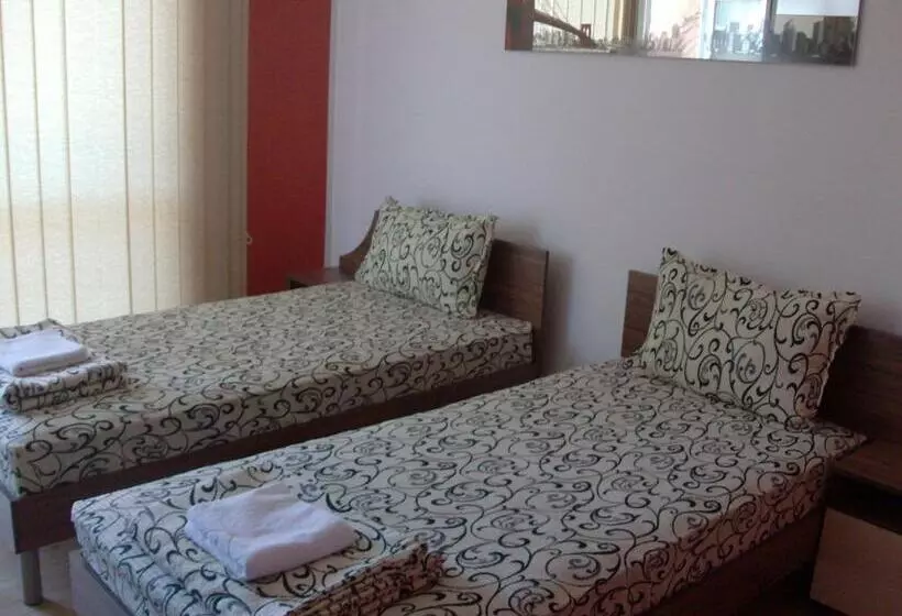 Majatalo Guest House Nedelchevi