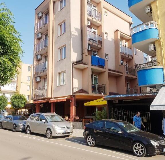 پانسیون Guest House Nedelchevi