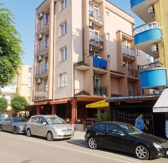 Majatalo Guest House Nedelchevi