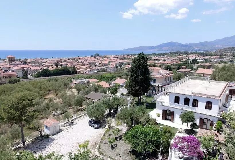 Majatalo Il Paradiso Di Hyele