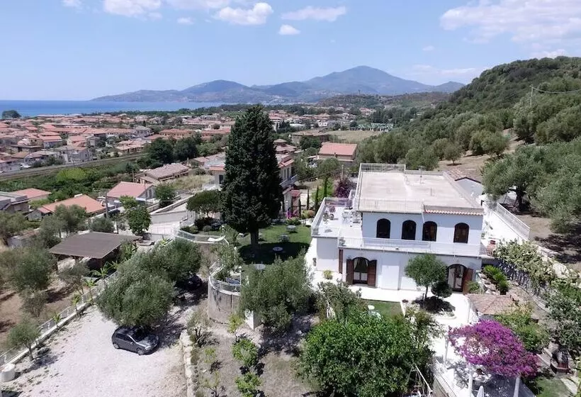 Majatalo Il Paradiso Di Hyele