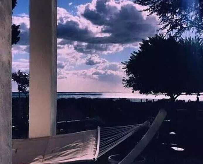 Majatalo Il Paradiso Di Hyele