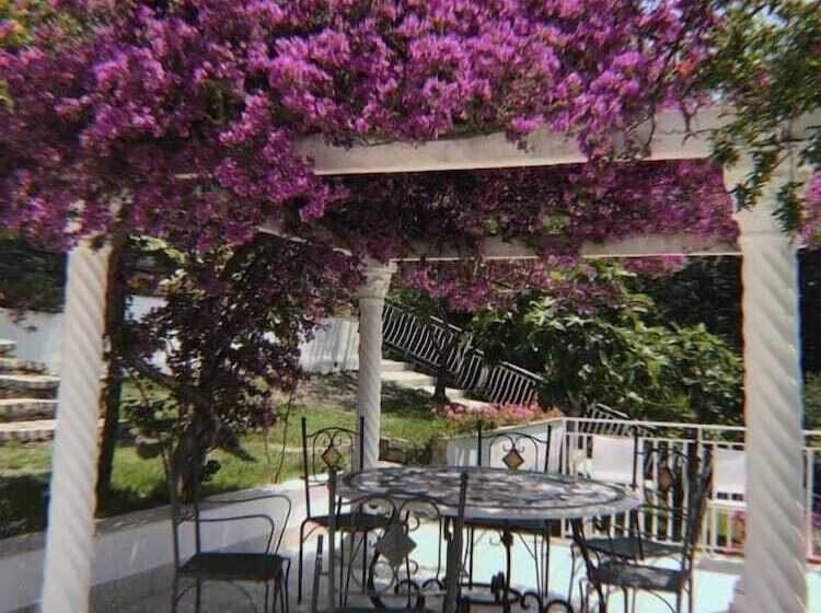 פנסיון Il Paradiso Di Hyele