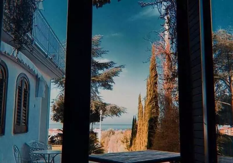 Majatalo Il Paradiso Di Hyele