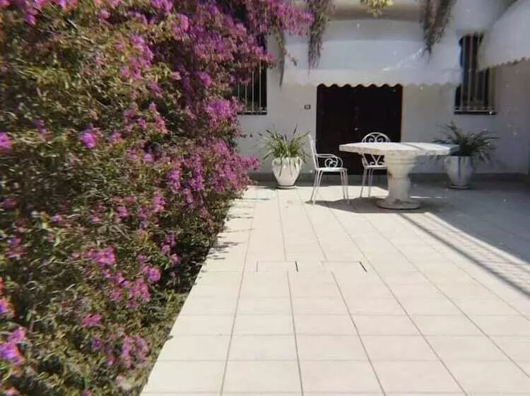 Majatalo Il Paradiso Di Hyele