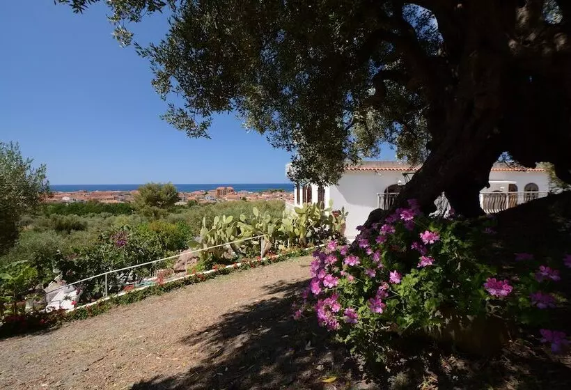 Majatalo Il Paradiso Di Hyele