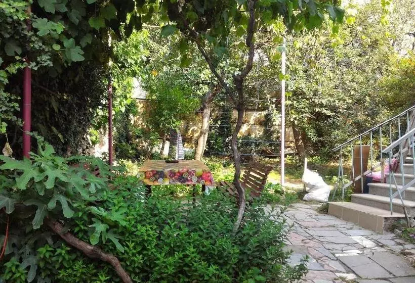 پانسیون Lemon Family Guesthouse