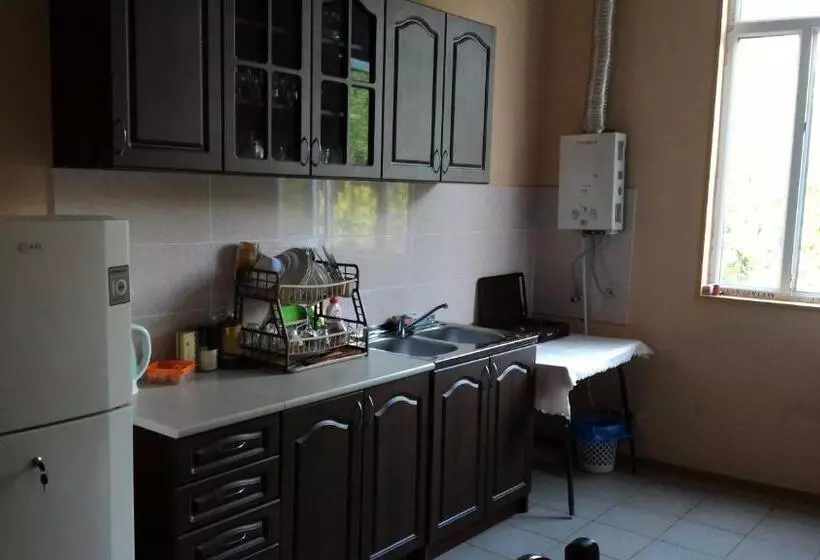 پانسیون Lemon Family Guesthouse