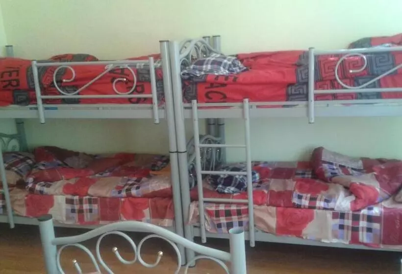 پانسیون Lemon Family Guesthouse