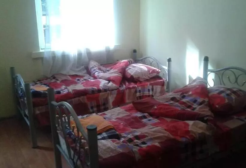 پانسیون Lemon Family Guesthouse