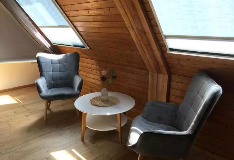 Majatalo Naturhotel Hof Ehlers