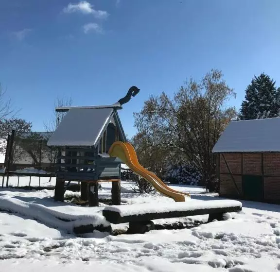 Majatalo Naturhotel Hof Ehlers