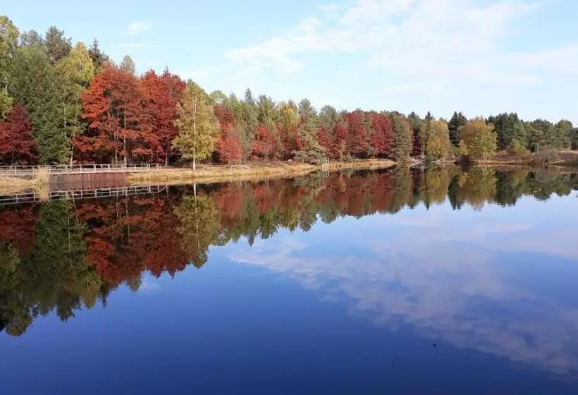 Majatalo Naturhotel Hof Ehlers