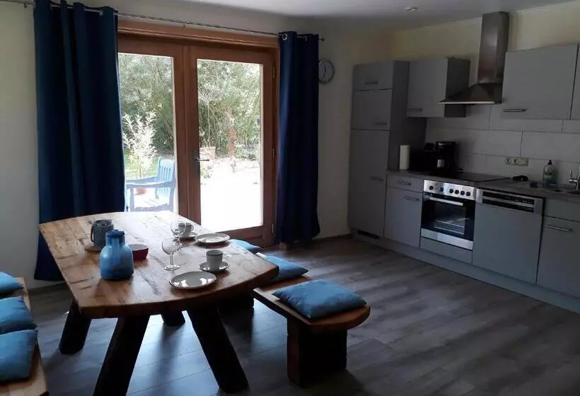 Majatalo Naturhotel Hof Ehlers