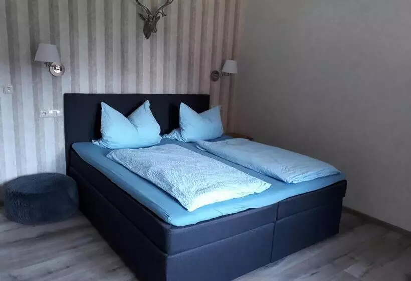 Majatalo Naturhotel Hof Ehlers