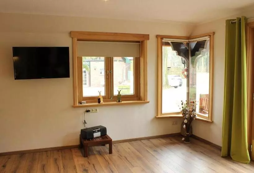 Majatalo Naturhotel Hof Ehlers