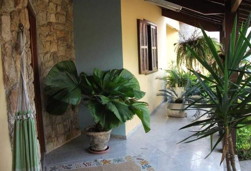 Pansiyon Pousada Coração De Mãe