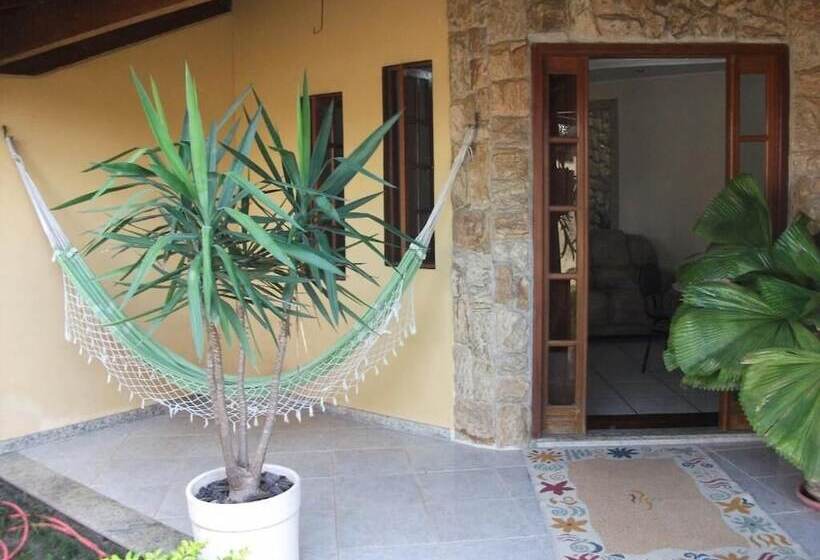 Pansiyon Pousada Coração De Mãe