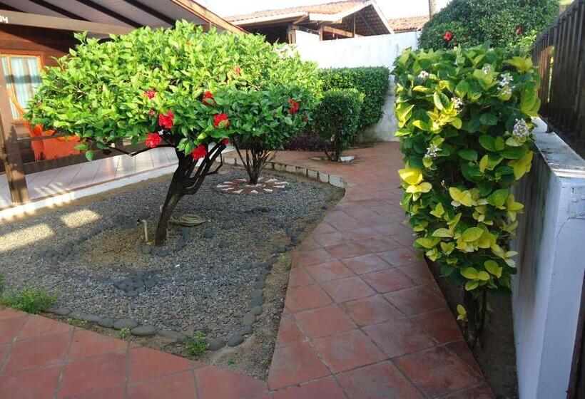 پانسیون Pousada Raio De Sol