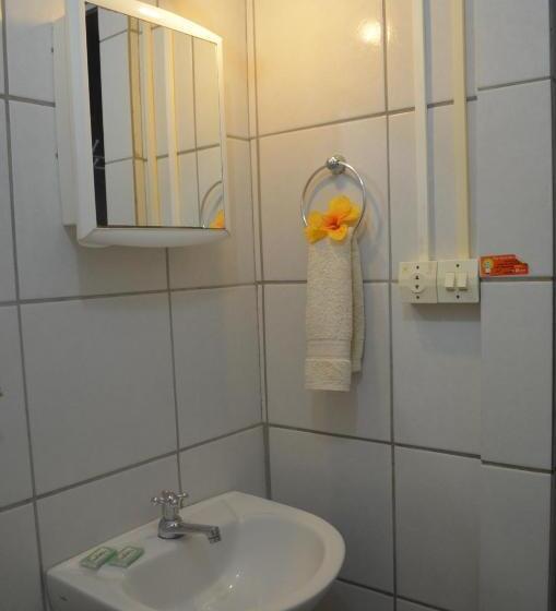 پانسیون Pousada Raio De Sol